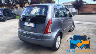 LANCIA MUSA usata, con Autoradio