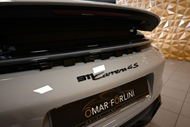 PORSCHE 911 usata 138