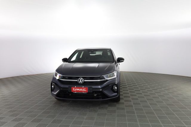VOLKSWAGEN Taigo usata 0