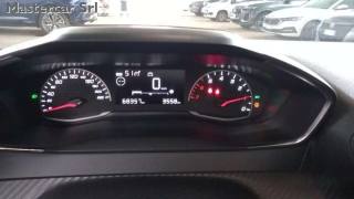 PEUGEOT 208 usata, con Volante in pelle
