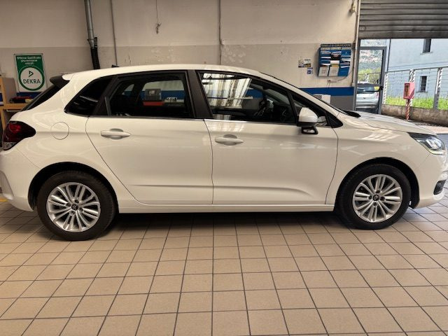 CITROEN C4 usata, con Climatizzatore