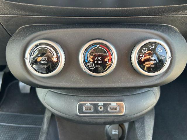 FIAT 500X usata 81