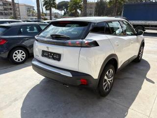 PEUGEOT 2008 usata, con Airbag Passeggero
