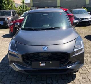 SUZUKI Swift usata, con Airbag Passeggero