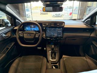 FORD Puma usata, con Cruise Control