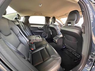 VOLVO S90 usata, con Chiusura centralizzata telecomandata