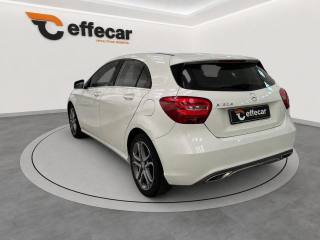 MERCEDES-BENZ A 180 usata, con Airbag Passeggero