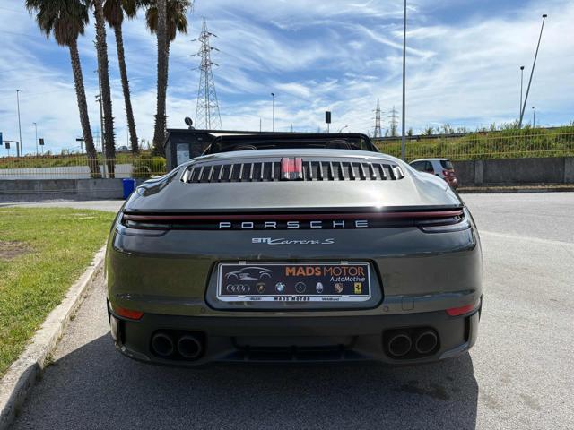 PORSCHE 911 usata, con Alzacristalli elettrici