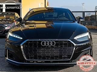 AUDI A5 usata, con Fari Xenon