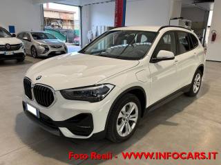 BMW X1 usata, con Airbag laterali