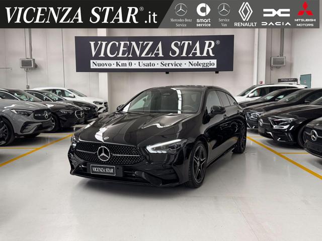 MERCEDES-BENZ CLA 200 usata, con ABS