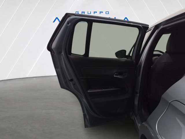 JEEP Avenger usata, con Fendinebbia