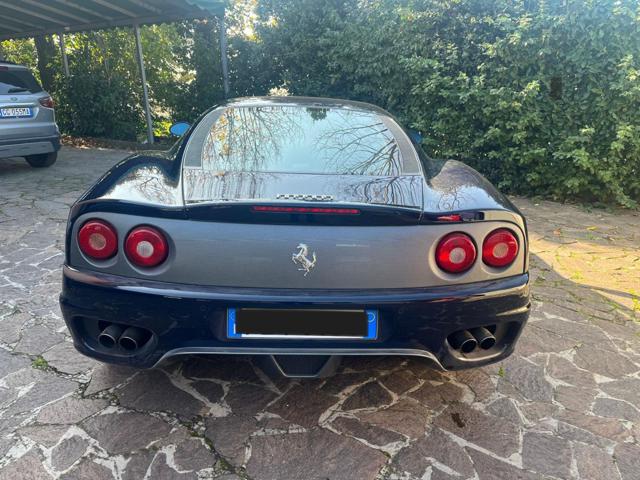 FERRARI 360 usata, con Alzacristalli elettrici