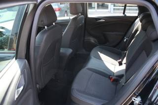 OPEL Astra usata, con Fendinebbia