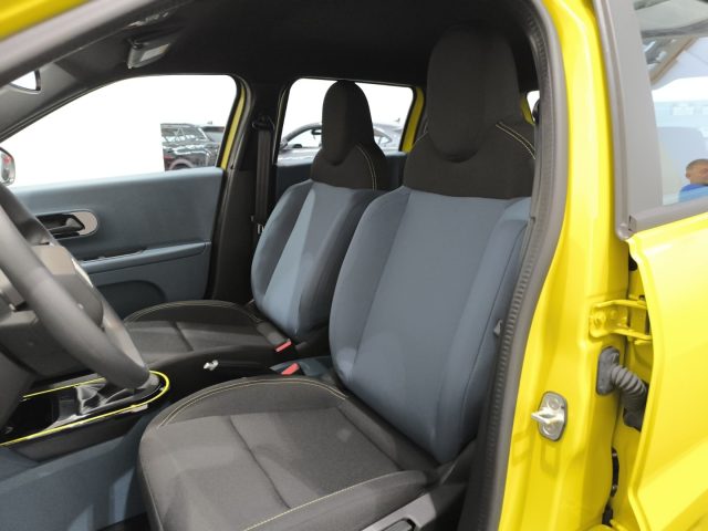 FIAT Grande Panda usata, con Cruise Control
