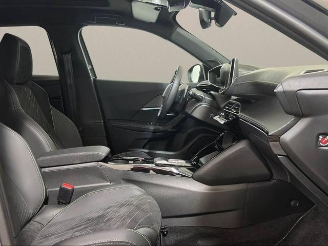 PEUGEOT 2008 usata, con Controllo trazione