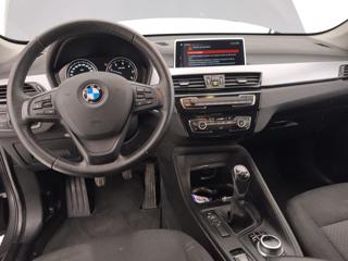 BMW X1 usata, con Cruise Control