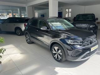 VOLKSWAGEN T-Cross usata, con Autoradio