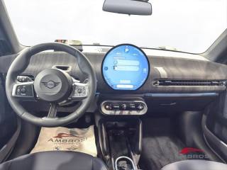 MINI Cooper usata 12