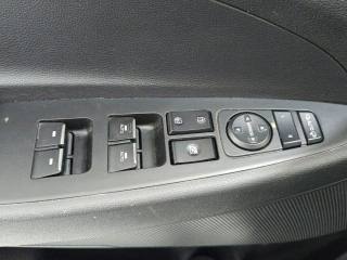 HYUNDAI Tucson usata, con Fari LED