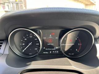 LAND ROVER Range Rover Evoque usata, con Cerchi in lega