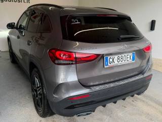 MERCEDES-BENZ GLA 220 usata, con Chiusura centralizzata