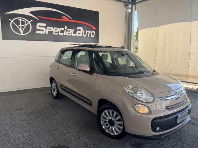 FIAT 500L usata, con Fendinebbia