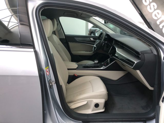 AUDI A6 usata, con Autoradio