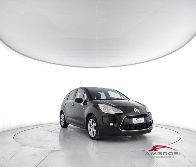 CITROEN C3 usata 1
