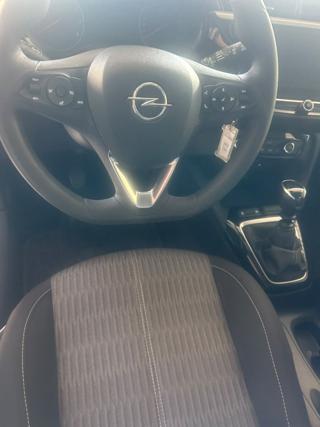 OPEL Corsa usata, con Cerchi in lega