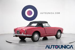 ALFA ROMEO Giulietta usata 3