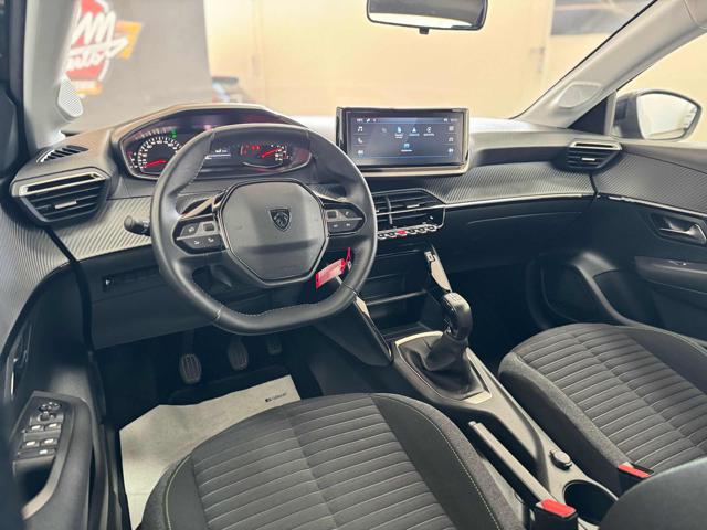 PEUGEOT 208 usata 17
