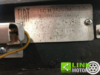 FIAT 2300 usata 43