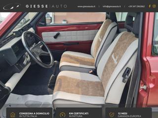 FIAT Panda usata 7