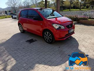 SEAT Mii usata, con Airbag Passeggero