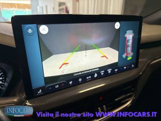 FORD Focus usata, con Sedili riscaldati