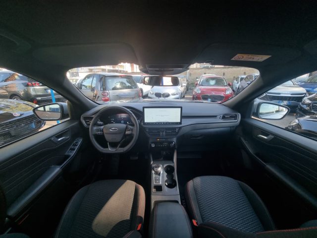 FORD Kuga usata, con Controllo automatico clima