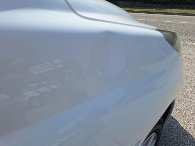 PEUGEOT 207 usata, con Volante multifunzione