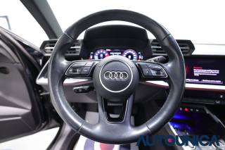 AUDI A3 usata, con Boardcomputer