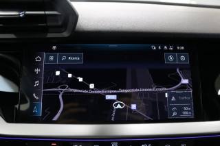 AUDI RS3 usata, con Fari LED