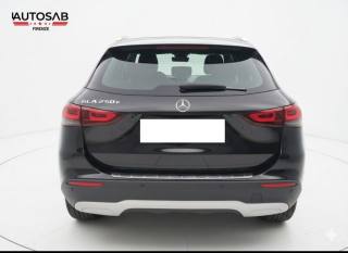 MERCEDES-BENZ GLA 250 usata, con Alzacristalli elettrici
