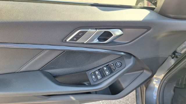 BMW 118 usata, con ESP