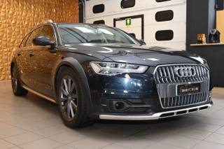 AUDI A6 allroad usata 85