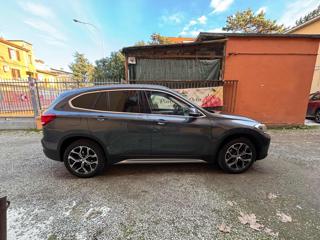 BMW X1 usata, con Airbag Passeggero