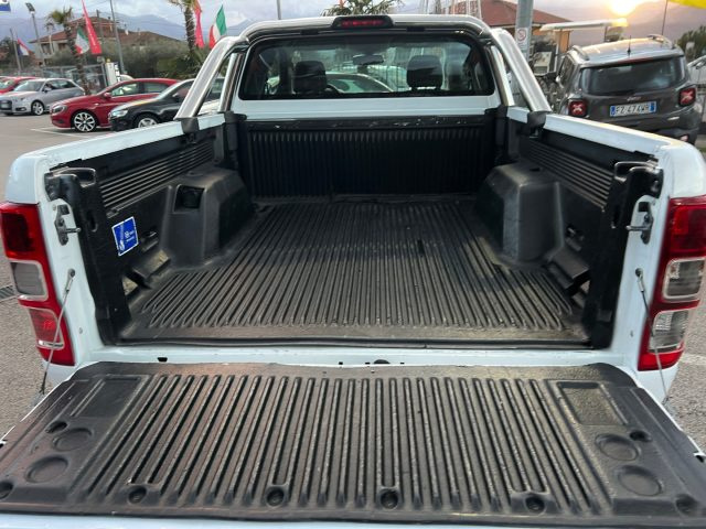 FORD Ranger usata, con Controllo trazione