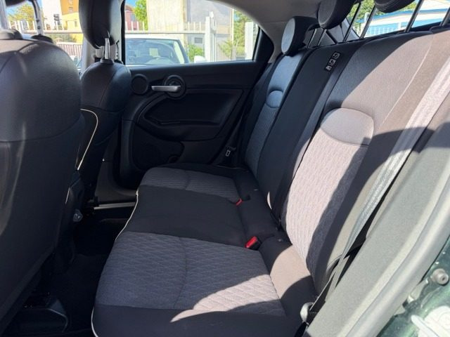FIAT 500X usata, con Boardcomputer
