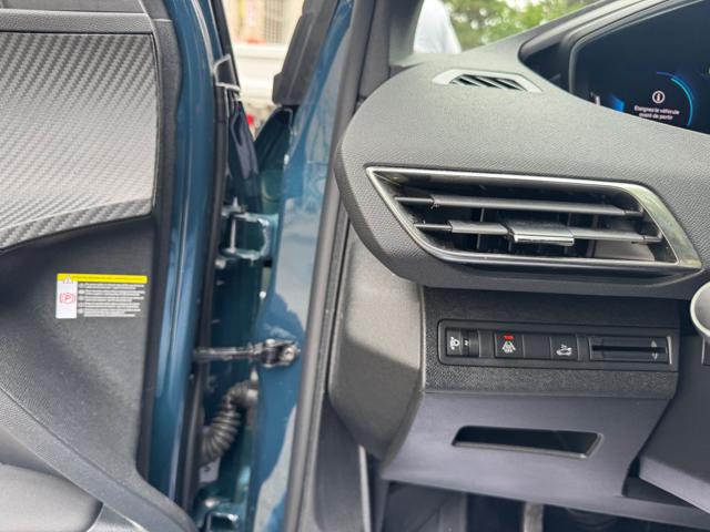 PEUGEOT 3008 usata, con Boardcomputer