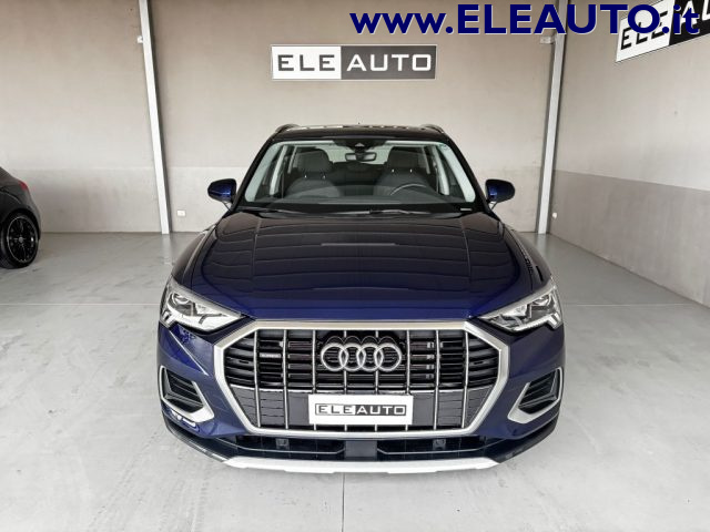 AUDI Q3 usata, con Airbag