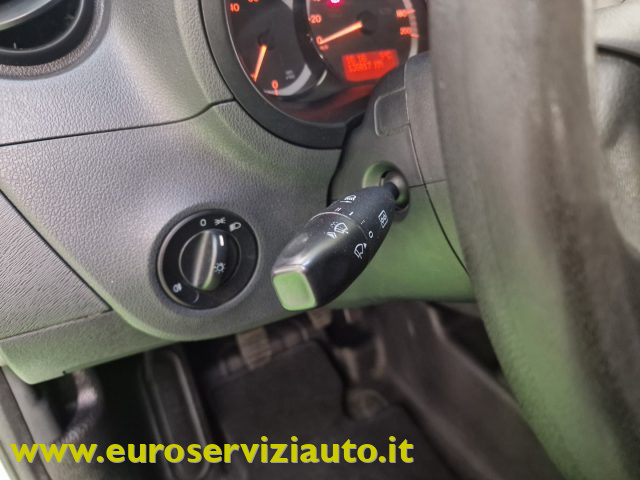 MERCEDES-BENZ Citan usata 22