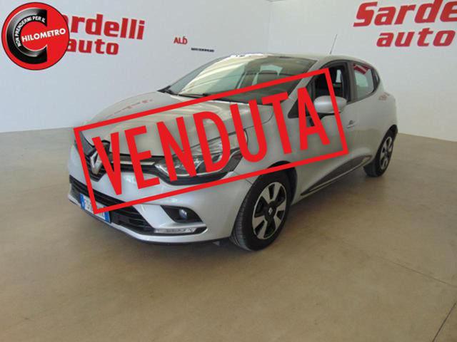 RENAULT Clio usata, con ABS